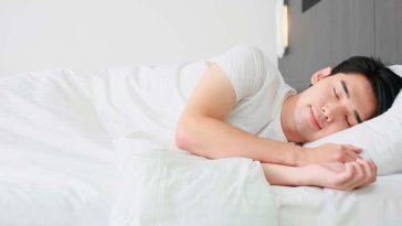 cara mengatasi insomnia