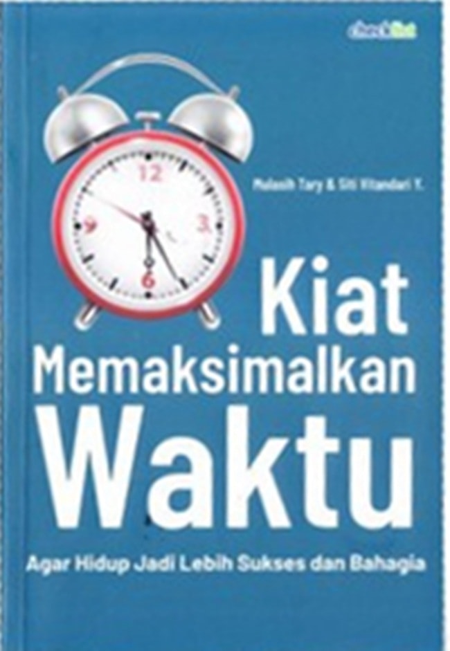 Kenali Jam Tidur yang Baik Best Seller Gramedia