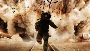 25 film perang terbaik