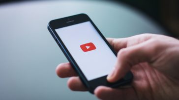 cara menjadi youtuber sukses
