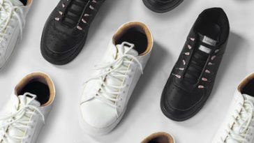 konversi ukuran sepatu