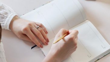 tips mengisi waktu luang