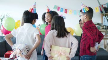 kado ultah untuk anak-anak