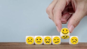 tipe kepribadian manusia