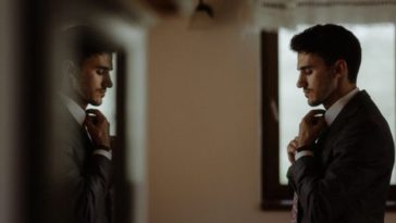 cara menjadi ganteng