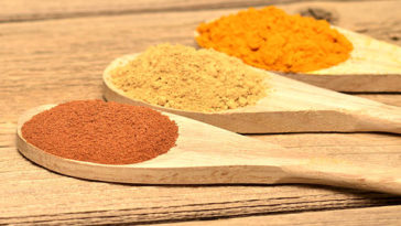 14 Manfaat Kunyit Putih