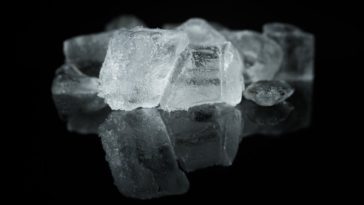 13 Manfaat Es Batu Untuk Perawatan Wajah