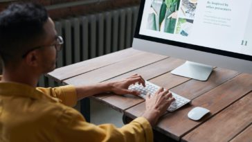 Perbedaan UI dan UX Design