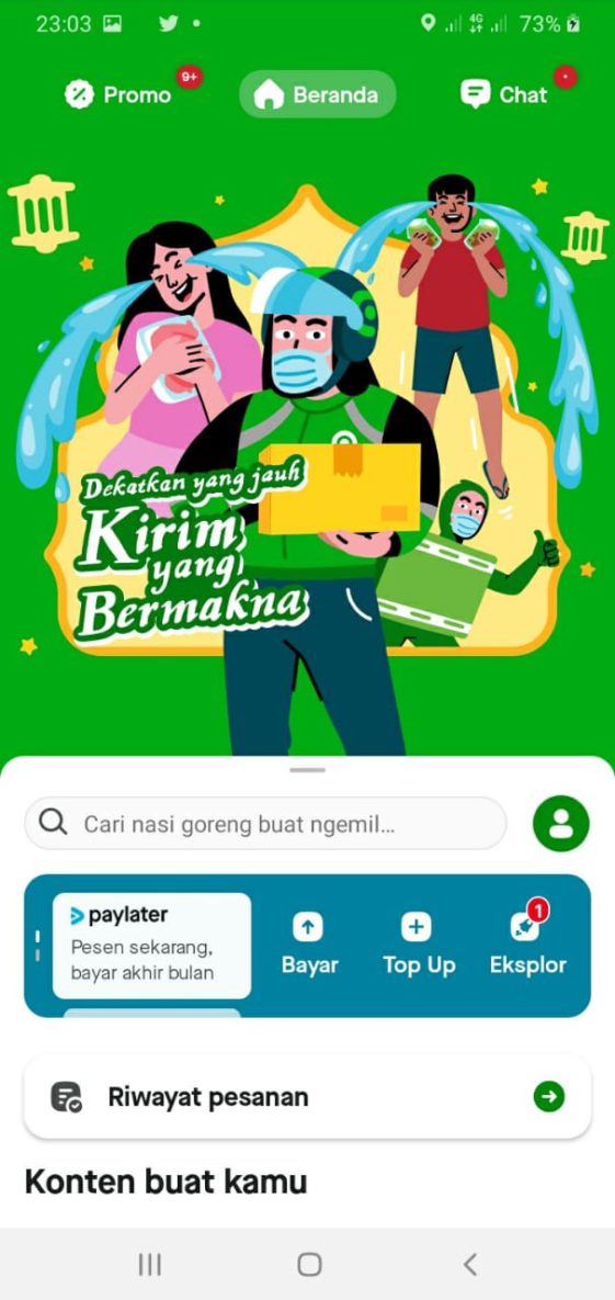 Perbedaan UI dan UX Design - Best Seller Gramedia