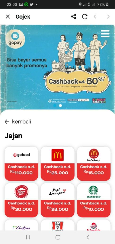 Perbedaan UI dan UX Design - Best Seller Gramedia