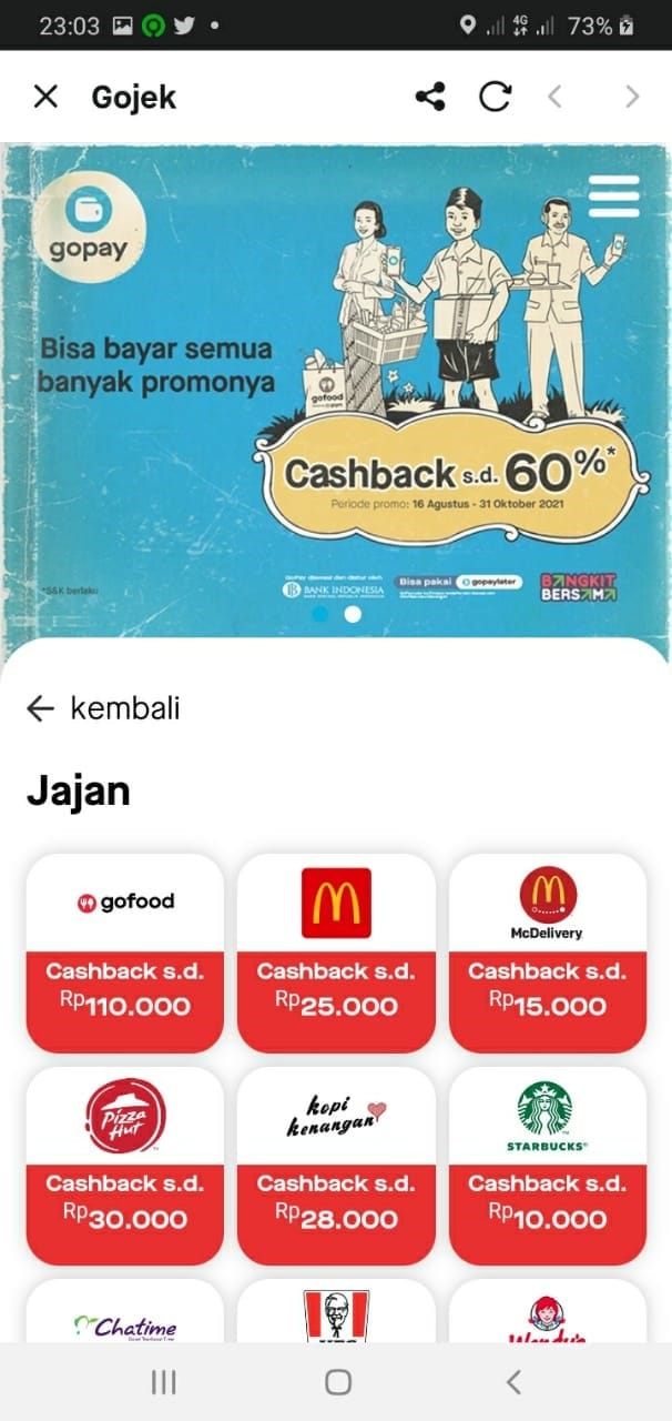 Perbedaan UI dan UX Design - Best Seller Gramedia