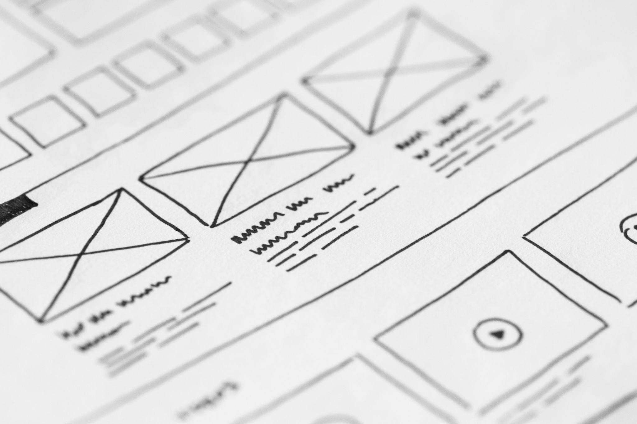 Perbedaan ui dan ux design best seller gramedia