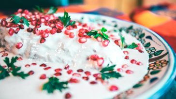 13 Manfaat Yogurt Untuk Kesehatan dan Kecantikan