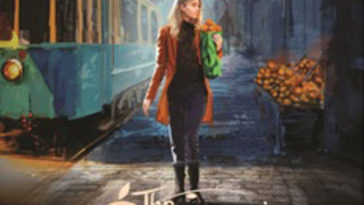 Review novel the orange girl