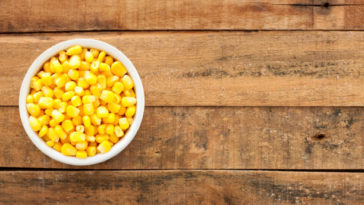 Macam-Macam Manfaat Jagung yang Kaya Nutrisi