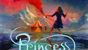 Novel Princess of Tales