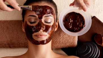 manfaat kopi untuk masker wajah