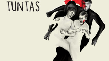 Seperti Dendam, Rindu Harus Dibayar Tuntas