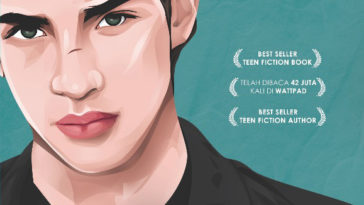 Antares, Cinta Remaja Berbumbu Geng Motor