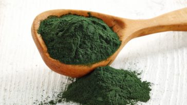 spirulina