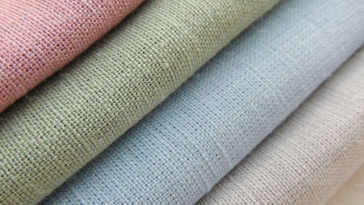 kain linen