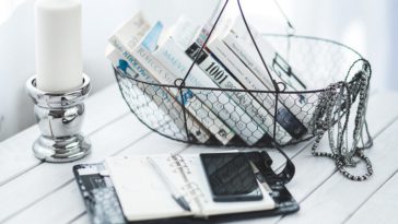 buku tentang nilai perusahaan