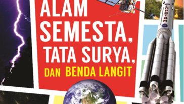 Buku Tentang Astronomi