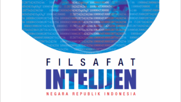 review buku filsafat intelijen