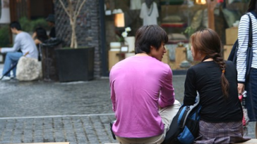 drama korea komedi romantis