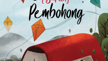 Review buku Ayahku Bukan Pembohong Karya Tere Liye