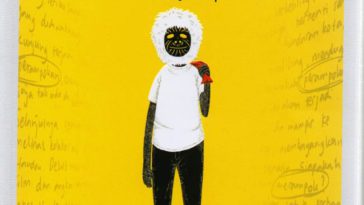 buku Orang-Orang Biasa