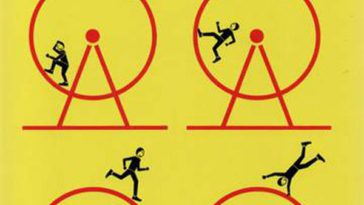 The Power of Habit Genre: Self Improvement Penulis: Charles Duhigg