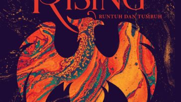 Novel Ruin And Rising