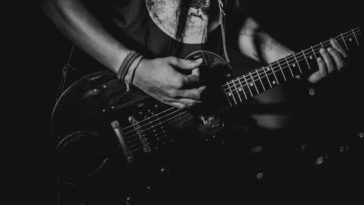 chord lagu barat paling mudah