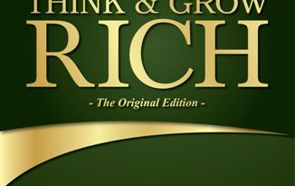 Buku Think & Grow Rich