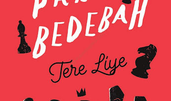 novel negeri para bedebah