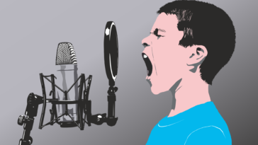 tips agar suara tidak fals