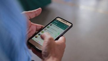 Cara Melacak Nomor HP