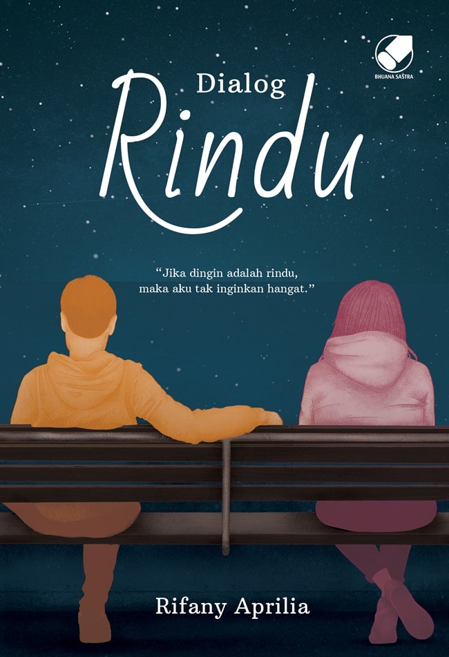 50 Kata-Kata Rindu Kepada Pasangan, Bikin Candu