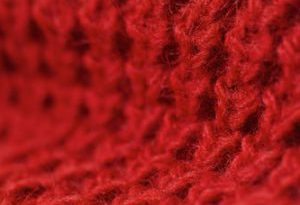 macam macam warna merah