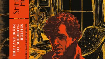 case sherlock holmes