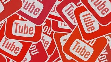 Youtuber terkaya di dunia