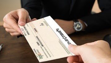 perbedaan cek dan bilyet giro