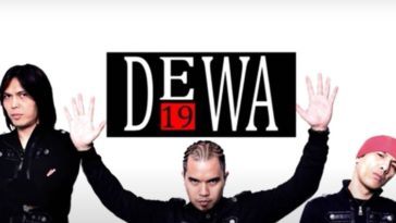 lirik lagu kangen dewa