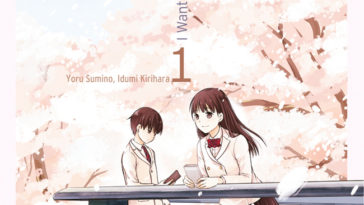 Review buku I Want Eat Your Pancreas