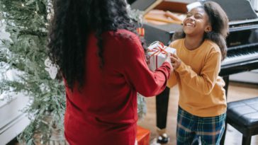 Rekomendasi Kado untuk Ibu