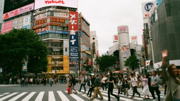 cara bekerja di jepang