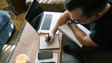 Cara Mendapatkan Uang dari Internet