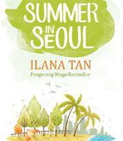 summer in seoul