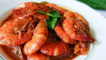 Menu Makan Malam untuk Keluarga